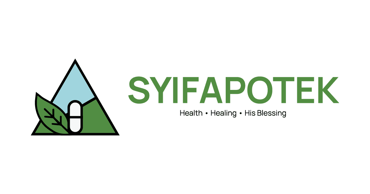 Syifapotek