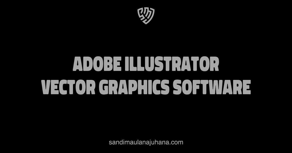 Adobe Illustrator
