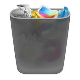Trash